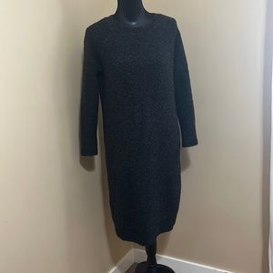 Uniqlo Sweater Dress